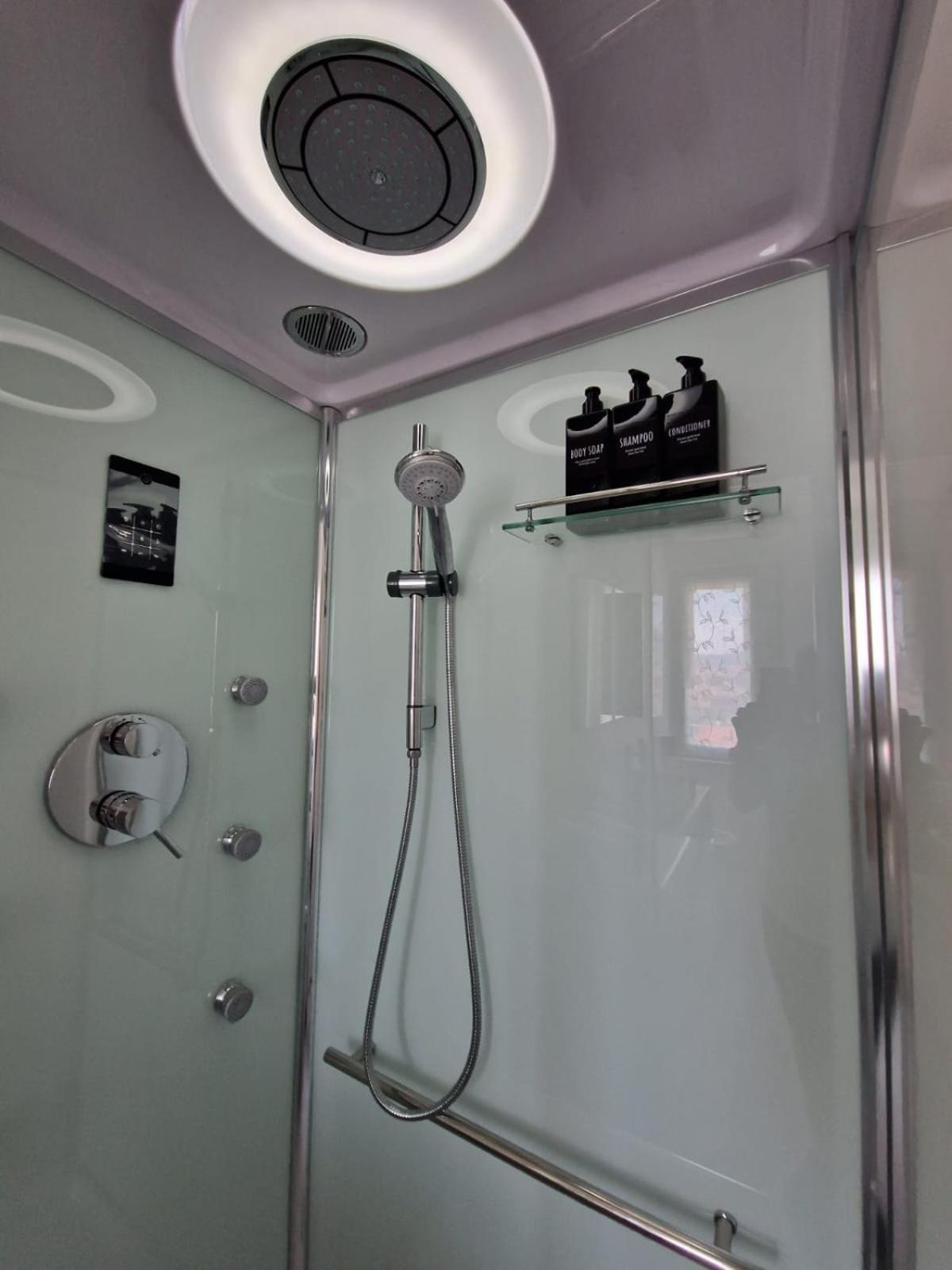 Residenza Luigio Daire Verbania Dış mekan fotoğraf