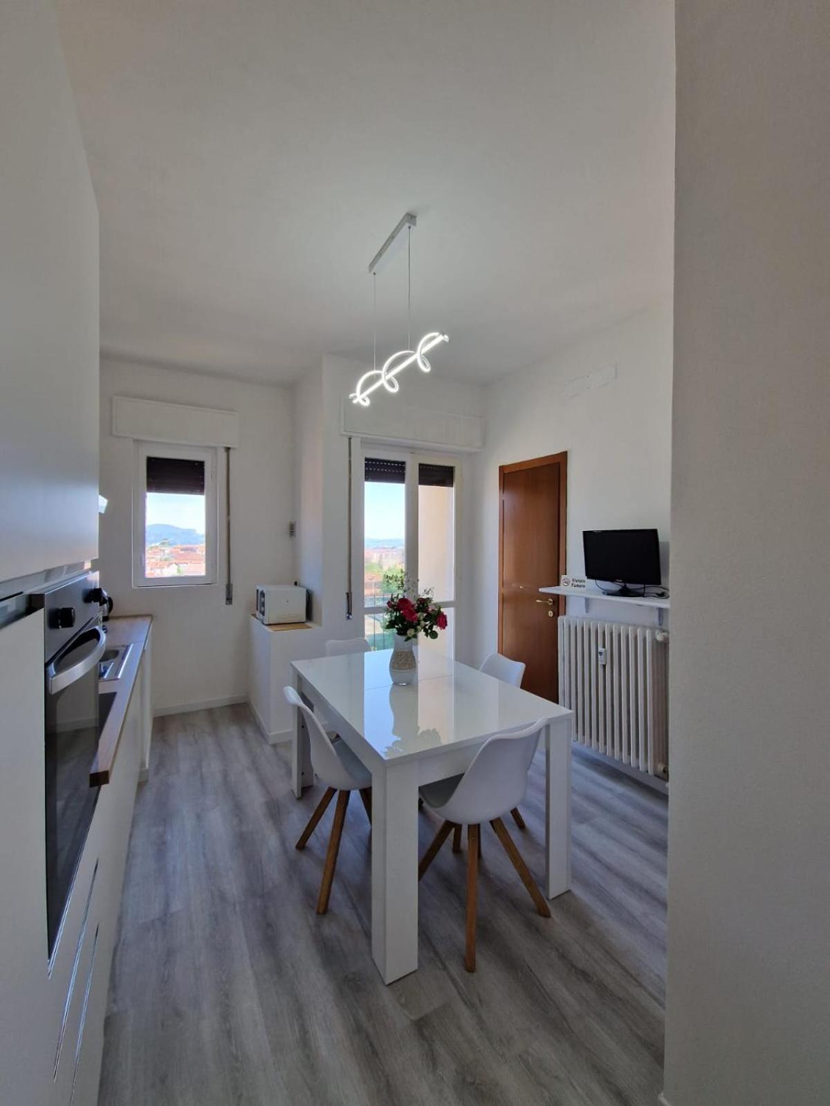 Residenza Luigio Daire Verbania Dış mekan fotoğraf